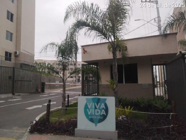 VIVA VIDA SANTA CRUZ