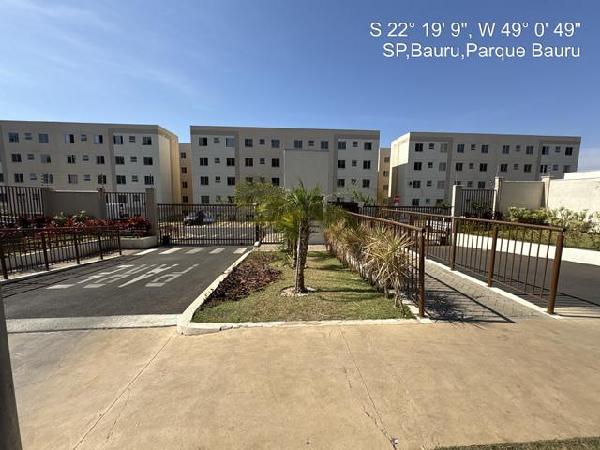 BAURU – JARDIM COUNTRY CLUB