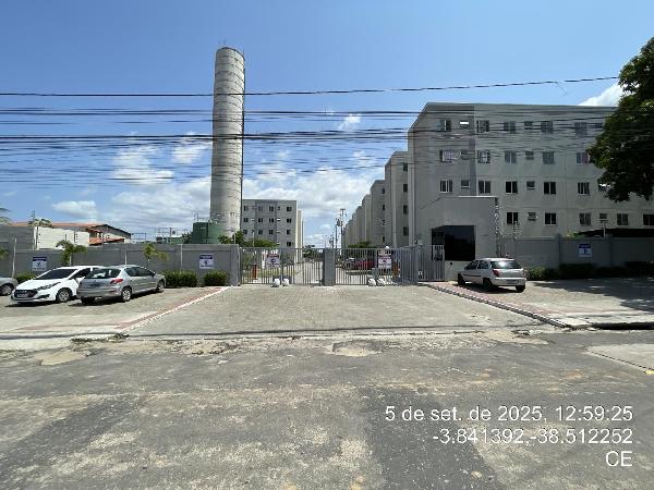 FORTALEZA – JANGURUSSU