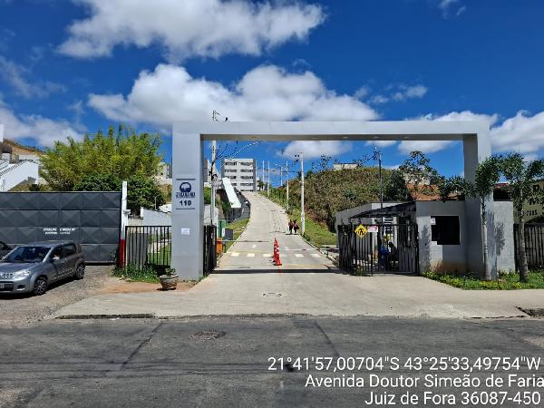 RESIDENCIAL JACARANDA