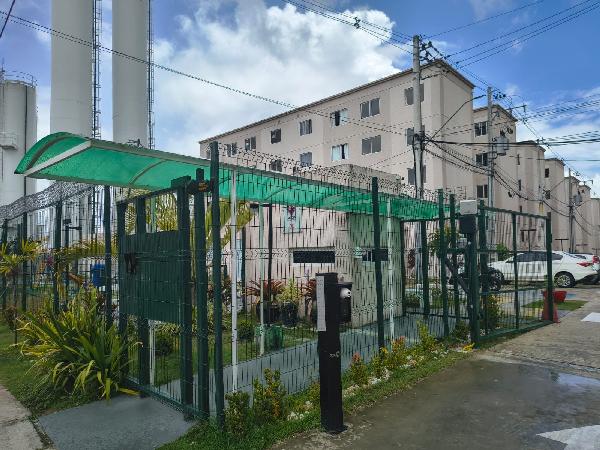 SALVADOR – AREIA BRANCA