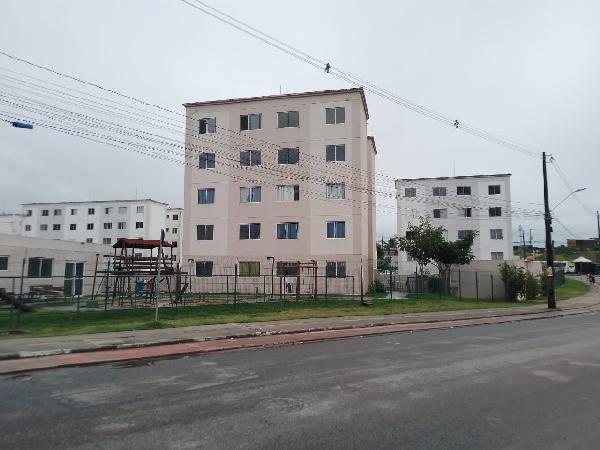 SALVADOR – AREIA BRANCA