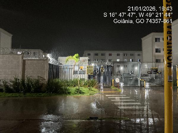 COND RES SONHO DOURADO II