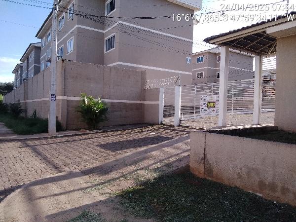 RESIDENCIAL MCASTRO IX