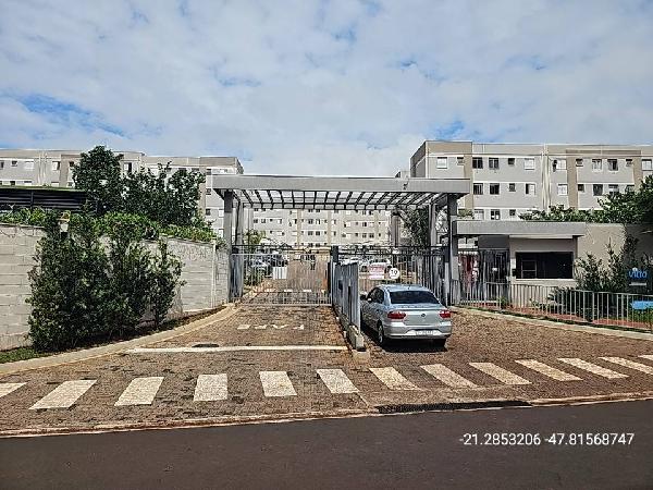 VITTA JARDIM DOS FLAMBOYANTS