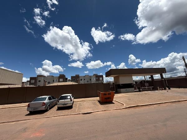 VALPARAISO DE GOIAS – PARQUE ESPLANADA III