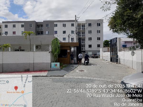 RIO DE JANEIRO – GUARATIBA