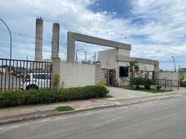 COND RES VILA TURQUESA