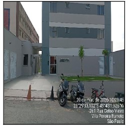 METROCASA PIRITUBA II