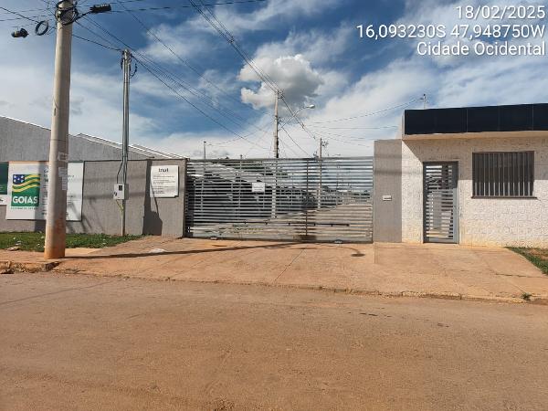 COND RES TRUST ENJOY