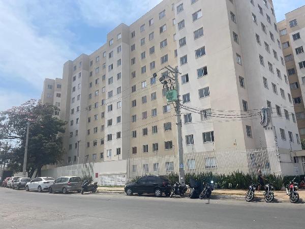 COND RES PLANO E ESTACAO PIQUERI I