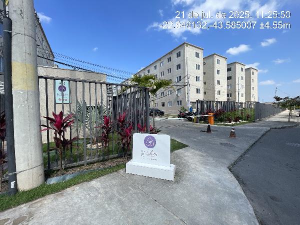 RIO DE JANEIRO – GUARATIBA