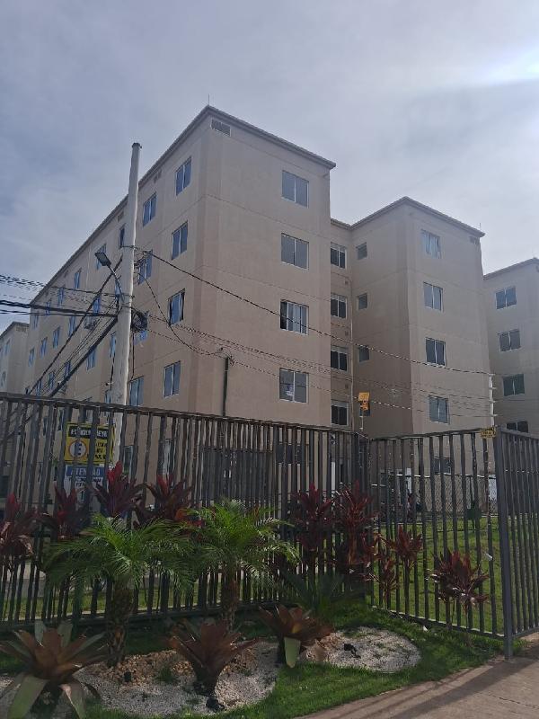 RIO DE JANEIRO – GUARATIBA