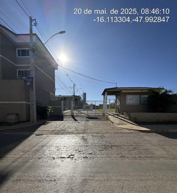 RESIDENCIAL MCASTRO IX