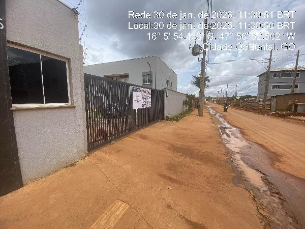 RESIDENCIAL FERNANDO CAMPOS