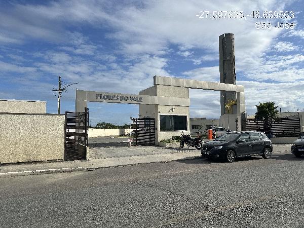 RESIDENCIAL FLORES DO VALE