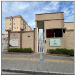 COND GRAN VILLAGE CAUCAIA II