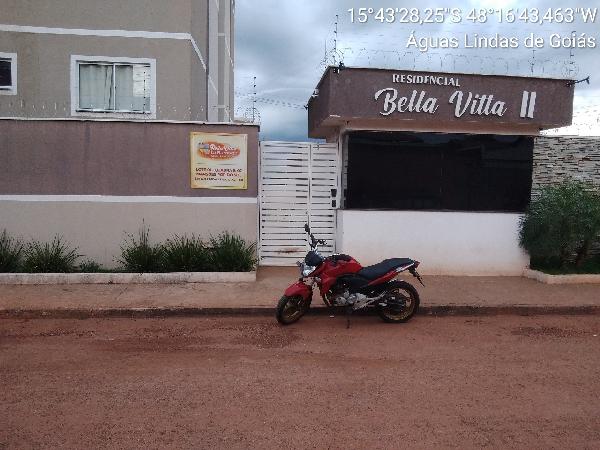 RES BELLA VITTA CLUB RESIDENCE II
