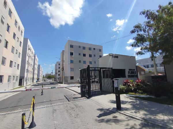 NOVOLAR FLORES DO BRITO