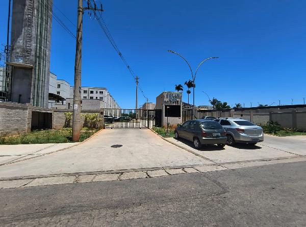 COND RES SOLAR DOS MONTES