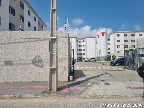 COND JD DOS PASSAROS