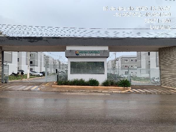 GREEN GARDEN CLUB RESIDENCE