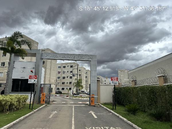 RESIDENCIAL PARQUE MONTE CERRADO