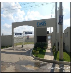 COND RES RESERVA DOS PASSAROS