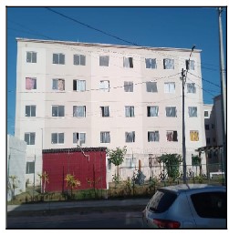 JARDIM DOS NAMORADOS