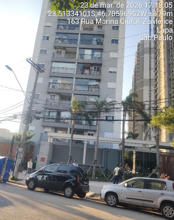 RESIDENCIAL LAPARQUE