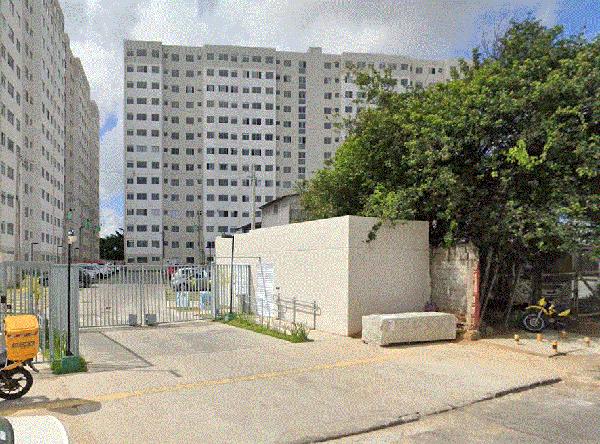 SALVADOR – DOM AVELAR