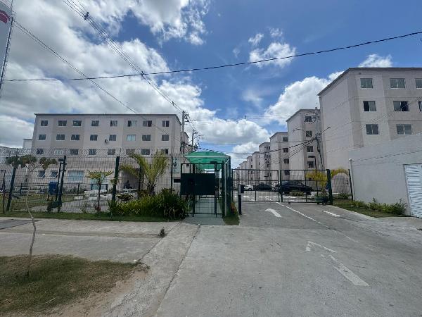 SALVADOR – AREIA BRANCA