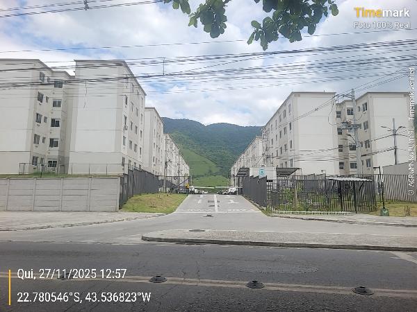 COND RES VALE DAS AGUAS