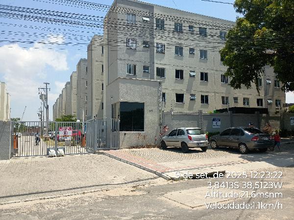 FORTALEZA – JANGURUSSU