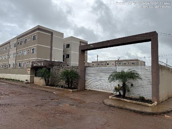 CONDOMINIO RESIDENCIAL BELLA VITTA CLUB RESIDENCE