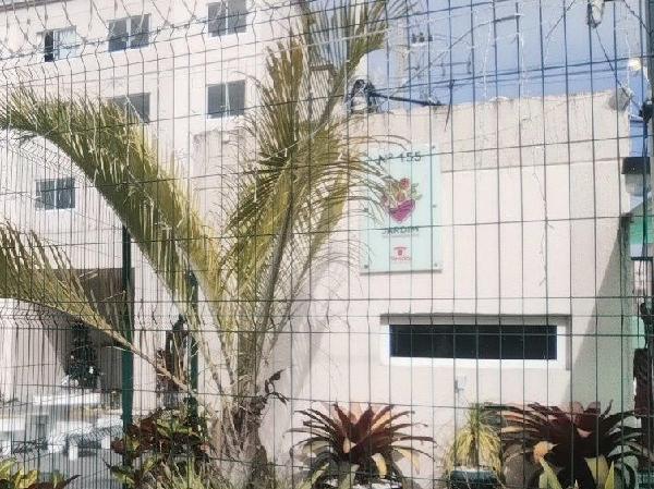 JARDIM DOS NAMORADOS