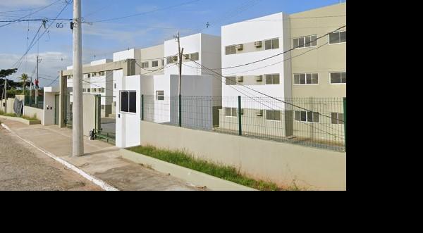 ENGENHO PLANALTO – MODULO I