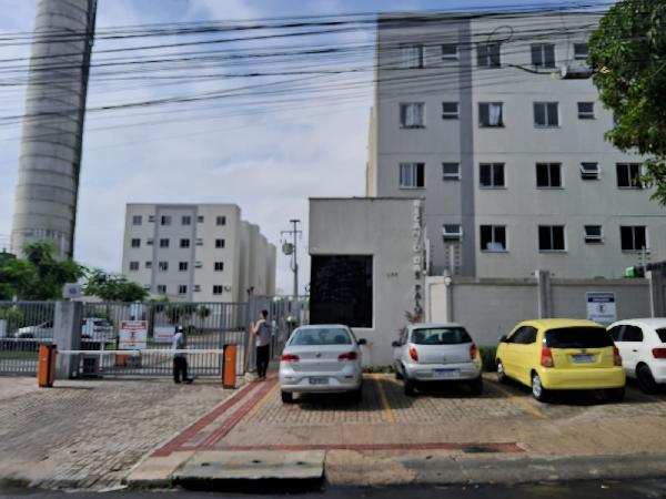 RESIDENCIAL RECANTO DAS PALMEIRAS