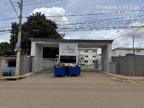 RESIDENCIAL GRAN ACRÓPOLIS IV