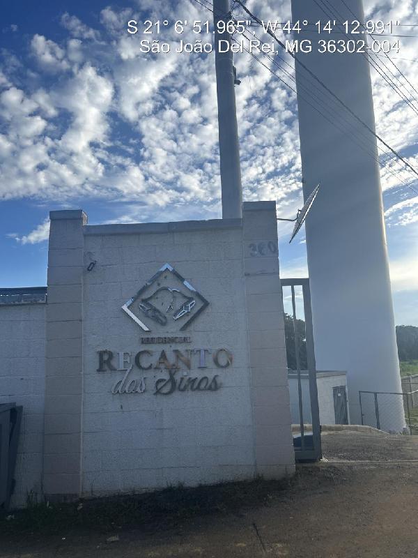 ED RES RECANTO DOS SINOS