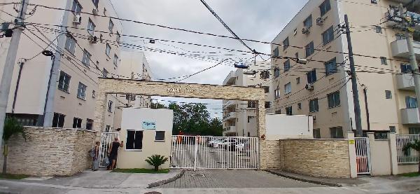 RIO DE JANEIRO – BANGU