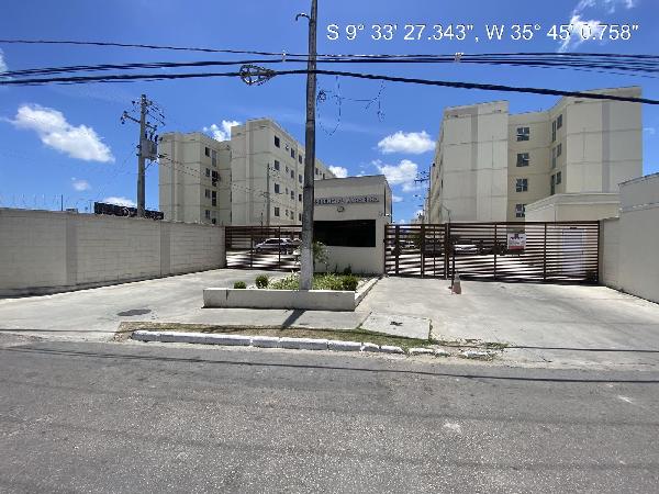 MACEIO – TABULEIRO DO MARTINS