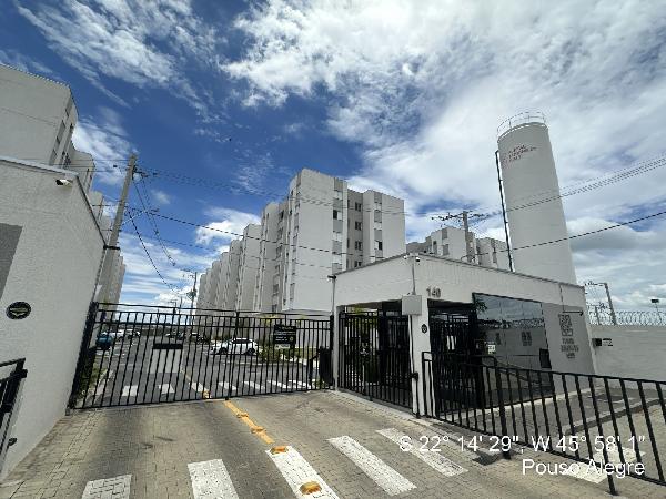 POUSO ALEGRE – RESIDENCIAL SANTA ADELIA