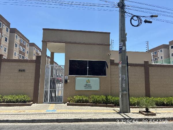 COND GRAN VILLAGE CAUCAIA II