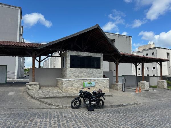 COND RESIDENCIAL MORUMBI PRIVE