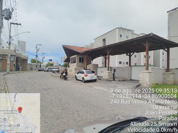 CONDOMÍNIO RESIDENCIAL MORUMBI PRIVÊ