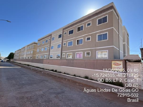 RES BELLA VITTA CLUB RESIDENCE II