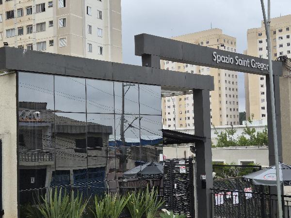 SPAZIO SAINT FIDELIS