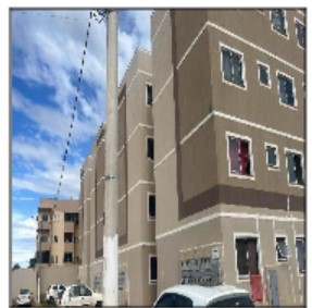 RESIDENCIAL BELLA VITTA CLUB RESIDENCE III