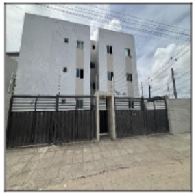 COND RES PRAIA DE CARAPIBUS